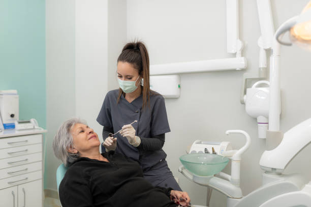 Best Emergency Dental Services for Seniors in Heritage Hills, NY